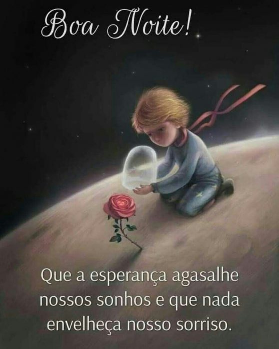 Boa Noite Para Você Para Namorada