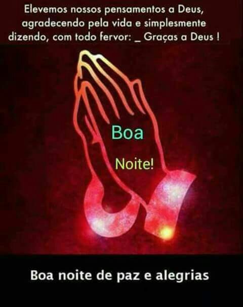 Boa Noite Para Você Para Whatsapp
