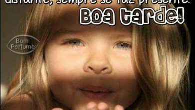 Boa Tarde Com Frases Lindas Para Facebook