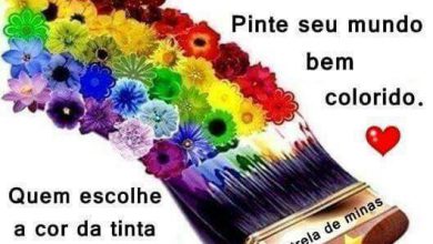 Bom Dia A Todos Frases Para Facebook