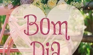 Bom Dia Amiga