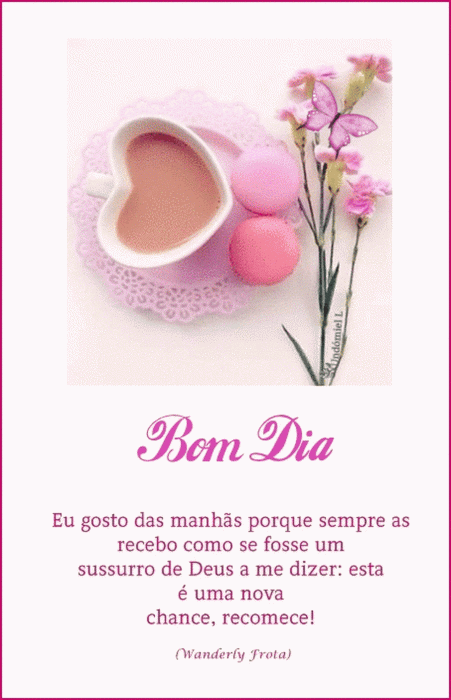 Bom Dia Amiga Especial Para Facebook