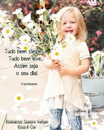 Bom Dia Amizade Especial Para Whatsapp