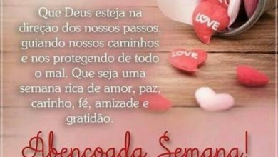 Bom Dia Boa Semana A Todos Para Whatsapp