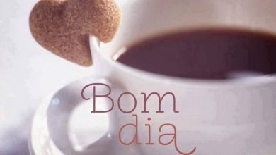 Bom Dia Bom Dia Bom Dia