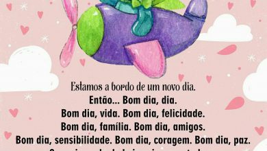 Bom Dia Bom Para Facebook
