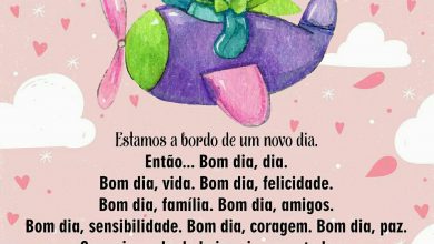 Bom Dia Bom Para Facebook