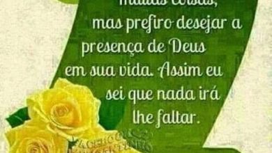 Bom Dia Diferente Frases