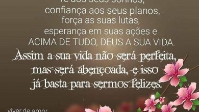 Bom Dia E Feliz Semana Para Whatsapp