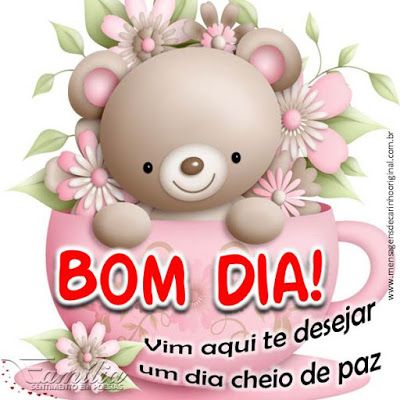 Bom Dia Especial Frases Para Whatsapp
