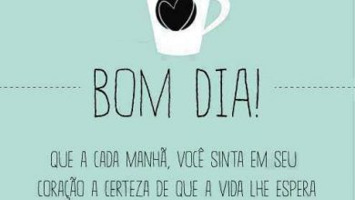 Bom Dia Especial Para Uma Amiga