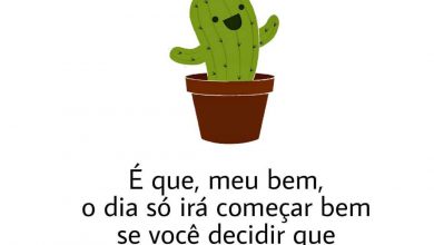 Bom Dia Gente Linda Frases