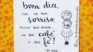 Bom Dia Lindas Frases Para Whatsapp