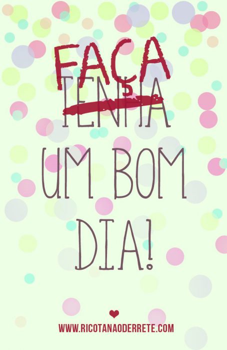 Bom Dia Lindas Mensagens Para Facebook
