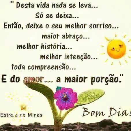 Bom Dia Para Um Amigo Muito Especial Para Facebook