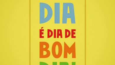 Bom Dia Para Vida