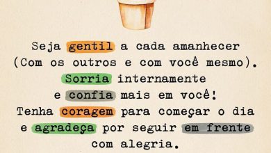 Bom Dia Vida Frases Para Facebook