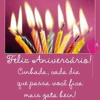 Cartao Aniversario Para Whatsapp