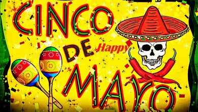 Cinco de Mayo for whatsapp