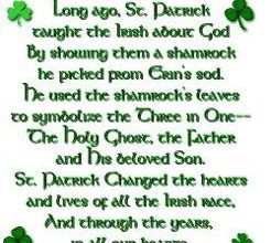 Cute St Patrick Day Quotes