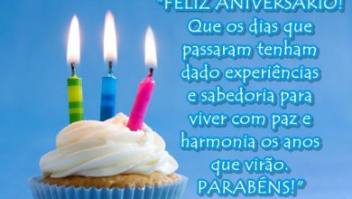 Da Feliz Aniversário Para Facebook