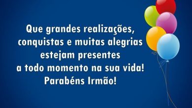 Declarações De Aniversario