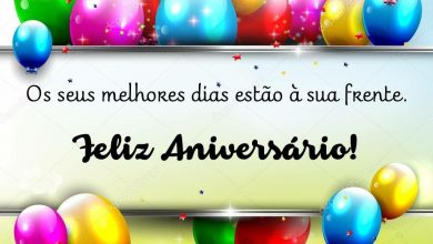 Declarações De Aniversario Para Whatsapp