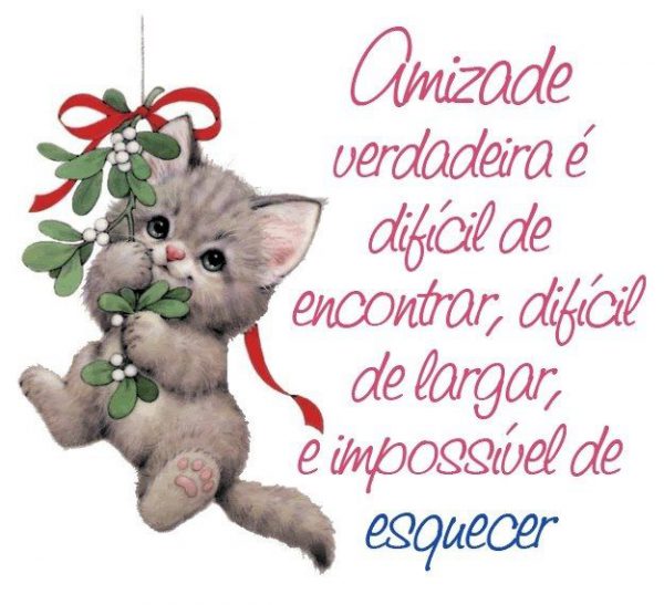 Dedicatorias Amizade Para Facebook