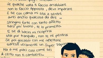 Dediche Festa Del Papà