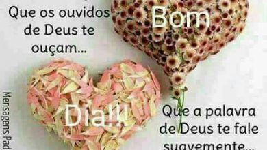 Desejar Bom Dia Para Alguem Especial Para Whatsapp