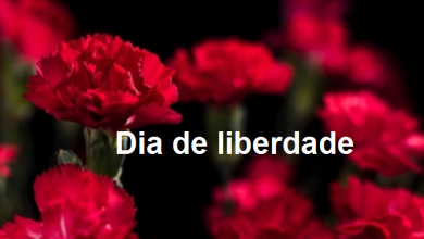 Dia de liberdade