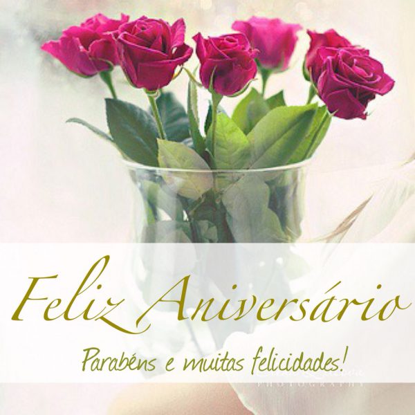 Dizeres De Aniversario Para Whatsapp