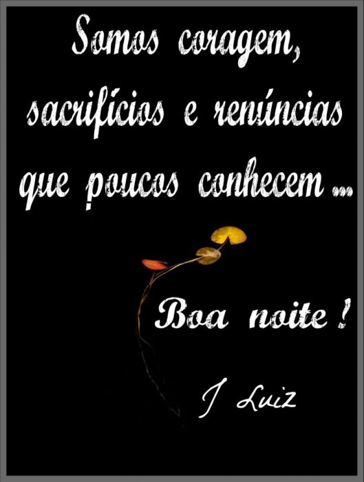 Dizeres De Boa Noite Para Namorada