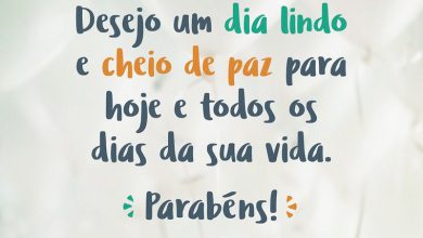 Dizeres Para Aniversário Para Whatsapp