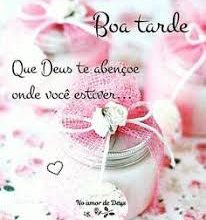 Facebook Frases De Boa Tarde