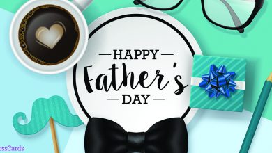 Father S Day Greetings