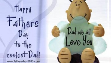 Fathers Day Card For Dad To Be