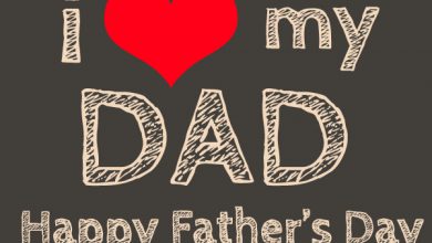 Fathers Day Greeting Card Messages