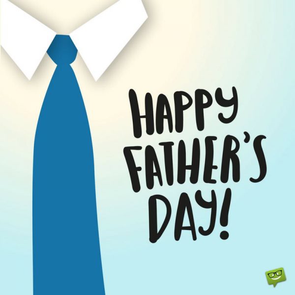 Fathers Day Greetings From Wife