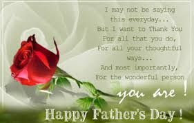 Fathers Day Quotations