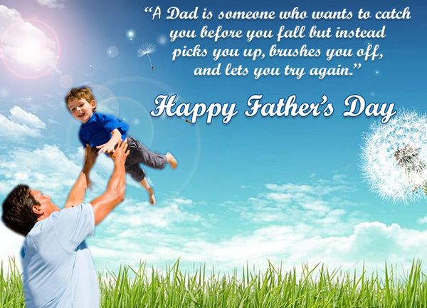 Fathers Day Wishes