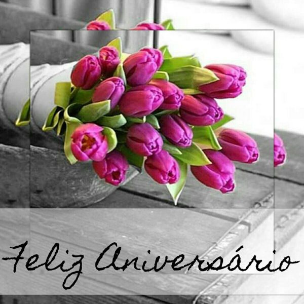 Felicidades Aniversario