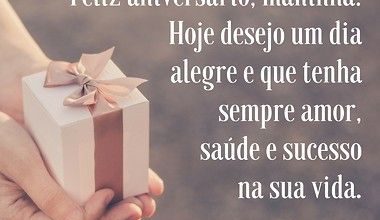 Felicitações De Aniversario Para Amiga