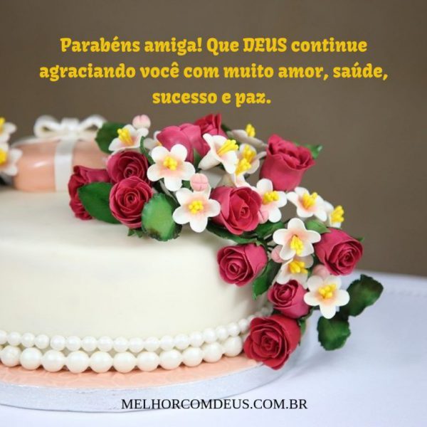 Feliz Aniversario E Para Facebook