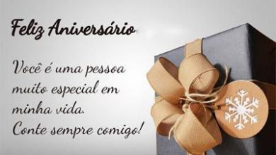 Feliz Aniversario Especial Para Whatsapp