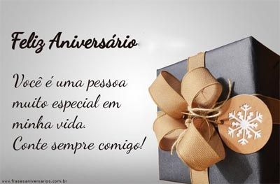 Feliz Aniversario Especial Para Whatsapp
