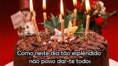 Feliz Aniversario Frases Curtas Para Whatsapp