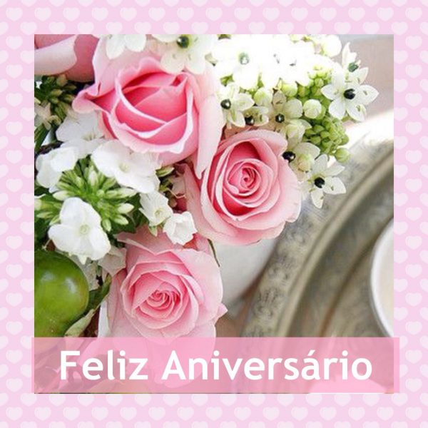Feliz Aniversário Frases Para Whatsapp