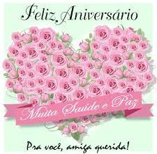 Feliz Aniversário Linda Para Whatsapp 1