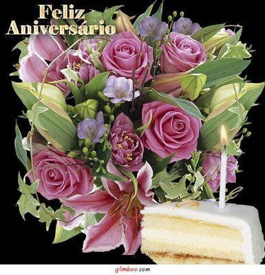 Feliz Aniversário Para Nós Para Facebook
